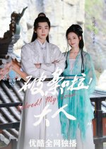 Solved! My Lord Chinese Drama(2025) photo