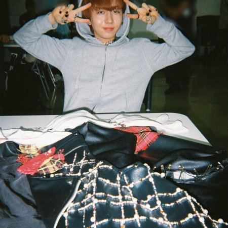 Punks Triangle (2025)