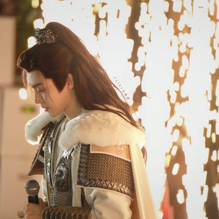 Key to the Phoenix Heart (2026)