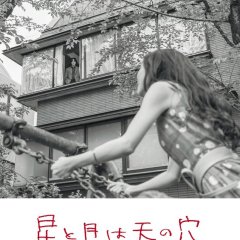 Hoshi to Tsuki wa Ten no Ana Japanese Movie(2025) photo