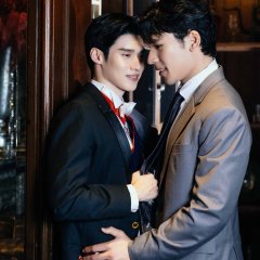 Love in the Moonlight Thai Drama(2025) photo