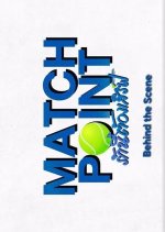 Behind the Scenes Match Point Thai TV Program(2026) photo