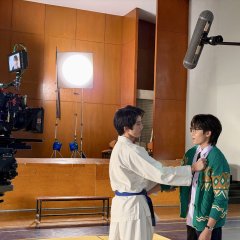 Kiss Me, Remember? Thai Drama(0000) photo