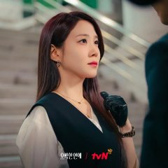 Spooky in Love Korean Drama(2026) photo