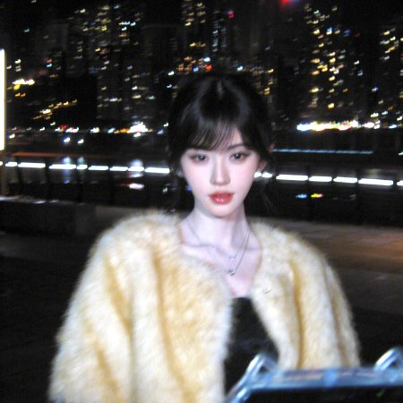 Ju Jing Yi