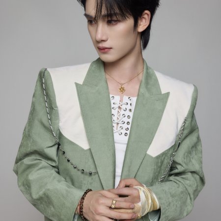 Ding Cheng Xin