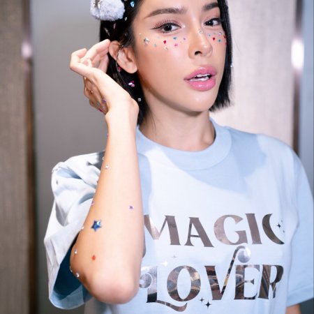 Magic Lover ()