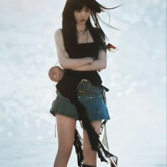 Elvira Cai photo