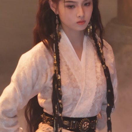 Bai Yao Pu ()