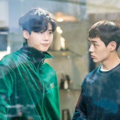 Jung Seung Won photo