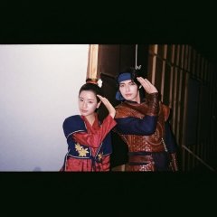 Scarlet Heart Thailand Thai Drama(0000) photo