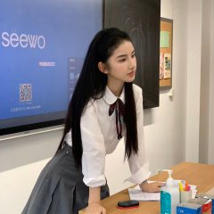 Zhu Xia Chinese Drama photo
