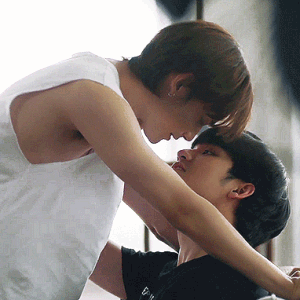 Guess the BL – Kiss edition 5