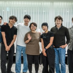 Granny Korean Drama(0000) photo