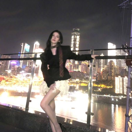 Ju Jing Yi