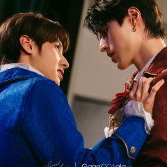 Secret Lover: The Last Promise Taiwanese Movie(2025) photo