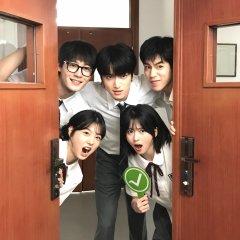 Zhu Xia Chinese Drama photo