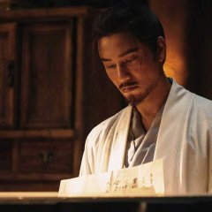Chen Kun photo