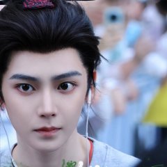 Hou Ming Hao photo