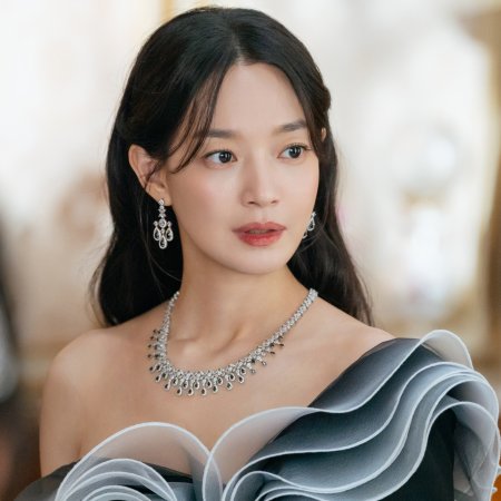 The Remarried Empress (2026)