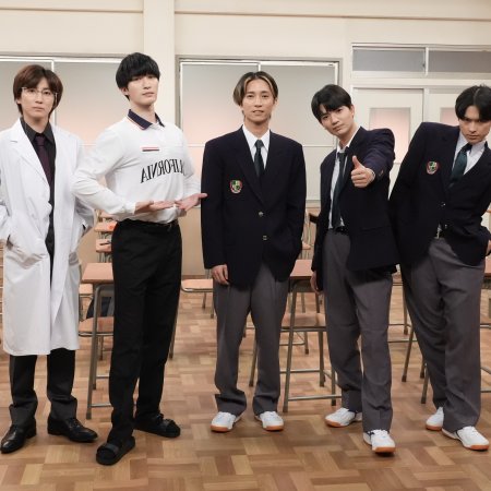 Warota! Season 2 (2026)