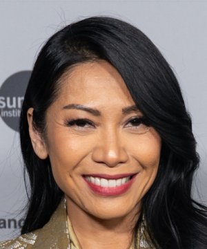 Anggun Cipta Sasmi