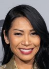 Anggun in Levitating Singaporean Movie(2026) Anggun in Levitating Singaporean Movie(2026)