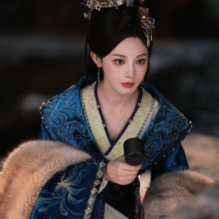 Zhao Wu Nian ()