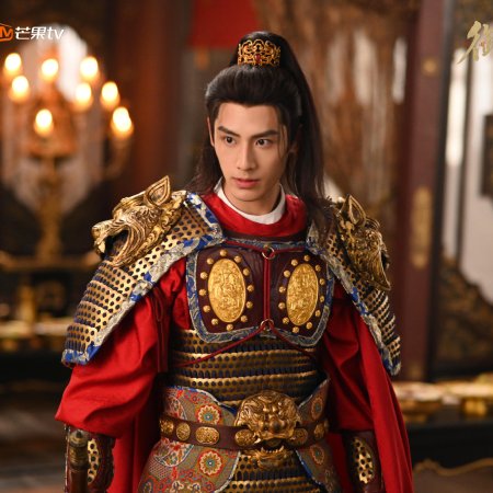 Huang Zu Xin