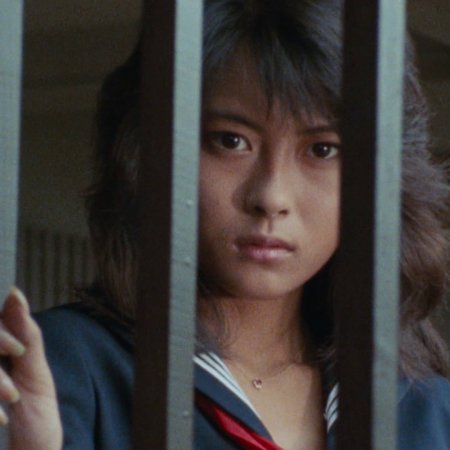 Sailor Fuku Hangyaku Doumei (1986)