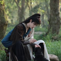 Cuo Shi Lu Chinese Drama photo