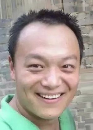 Li Yang