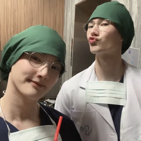 The Grim Lover (2026)