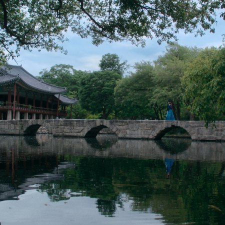 The East Palace (2026)