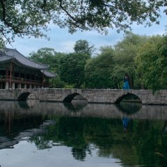 The East Palace Korean Drama photo
