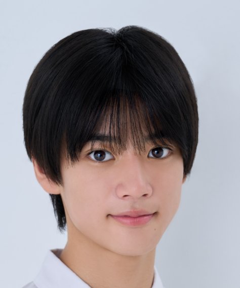 Haruto Ohno