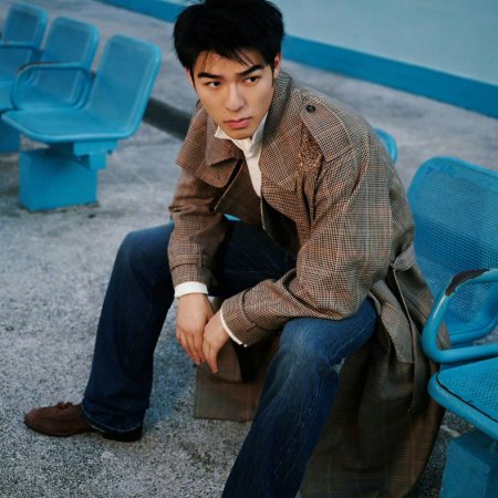 Edward Chen