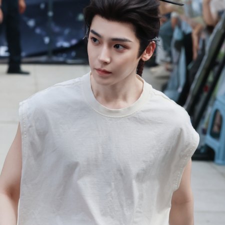 Hou Ming Hao