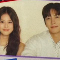 Ji Chang Wook photo
