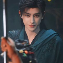 Cuo Shi Lu Chinese Drama photo