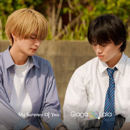 My Summer of You (2026)