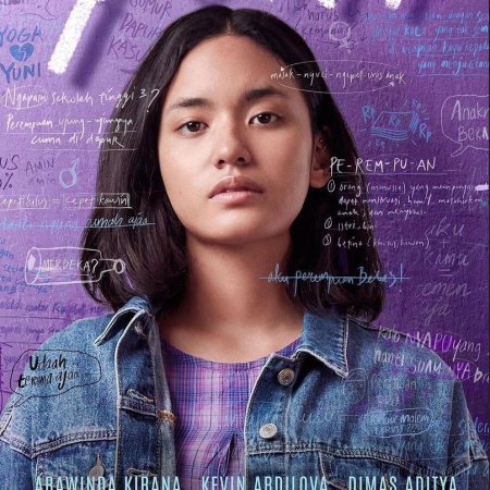 Yuni (2021)