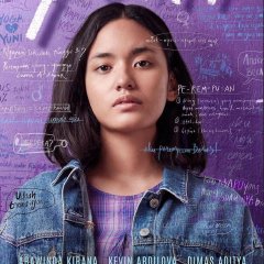 Yuni Singaporean Movie(2021) photo