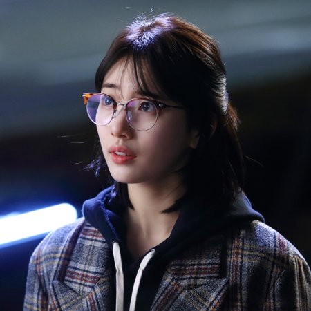 Bae Suzy