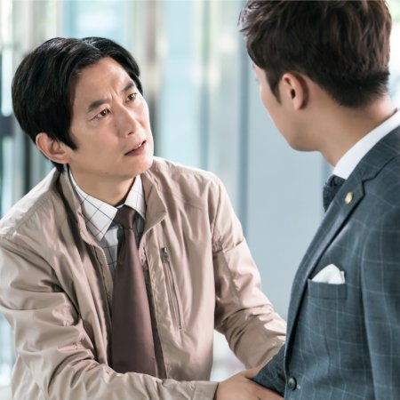 Kim Won Hae