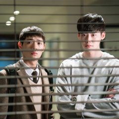 Jung Seung Won photo