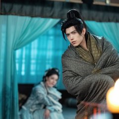 Love beyond the Grave Chinese Drama photo