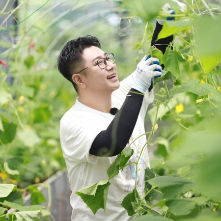 Become a Farmer Season 4 (2026)