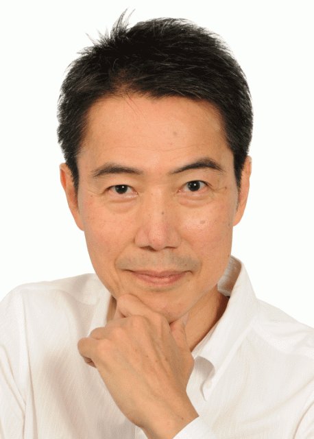 Kazuaki Yuguchi