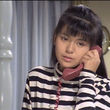 Aries no Otometachi (1987)